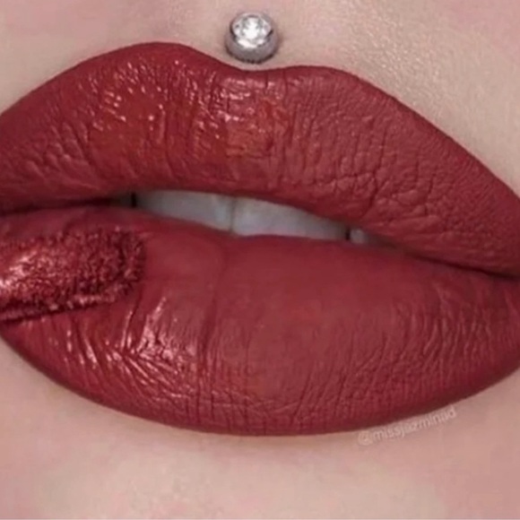 ANASTASIA BEVERLY HILLS Liquid Lipstick DAZED - Picture 2 of 15